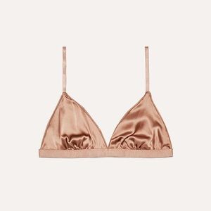 NEW Wilfred Roeback Bralette